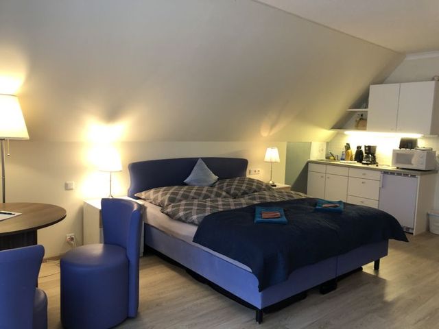 Ferienwohnungen im Golfhotel Bad Ischl