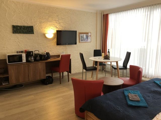 Ferienwohnungen im Golfhotel Bad Ischl