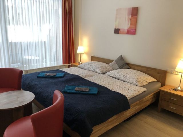 Ferienwohnungen im Golfhotel Bad Ischl