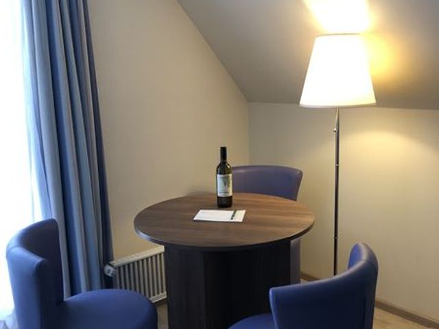 Ferienwohnungen im Golfhotel Bad Ischl