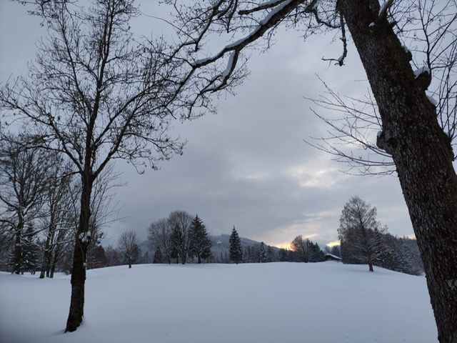 Ferienwohnungen im Golfhotel Bad Ischl