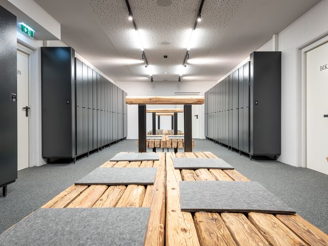 Hotel Der Löwe lebe frei