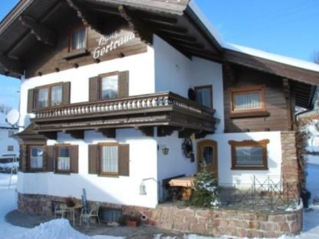 Haus Gertraud