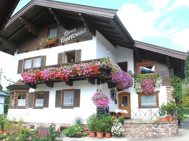 Haus Gertraud